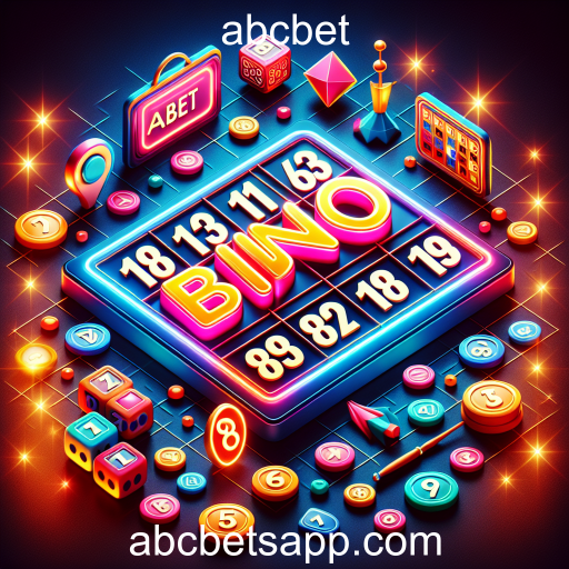 Descubra o Mundo do Bingo no ABCBet