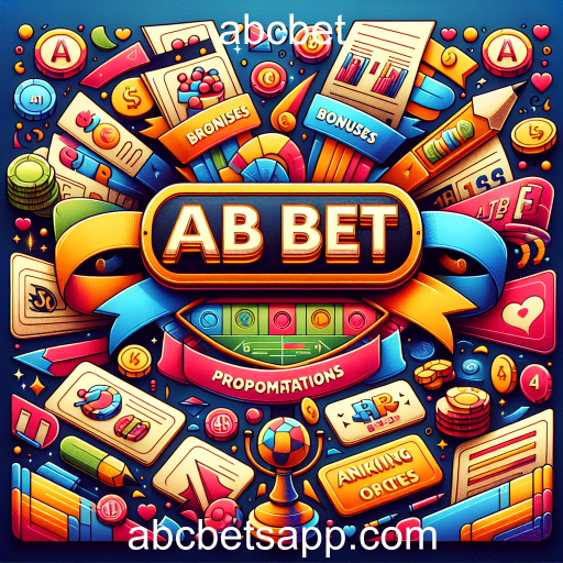 Explore as Melhores Promoções no ABCbet